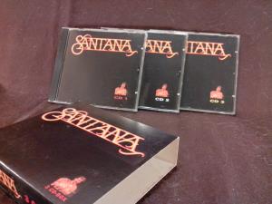 Santana - 3 CD-Box (5)